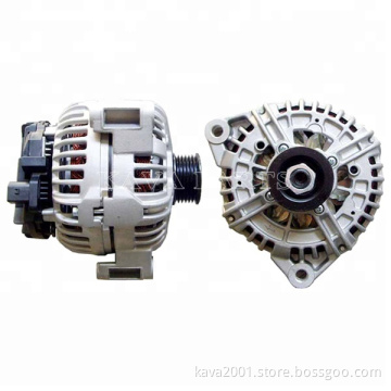 Mercedes-Benz Car Alternator - 0131548502 A0121548902 A0131548502